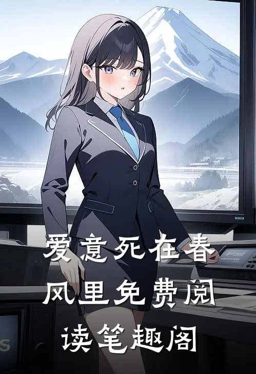 爱意死在春风里免费阅读笔趣阁