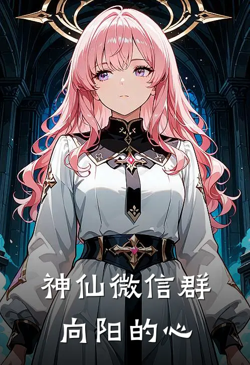 神仙微信群 向阳的心