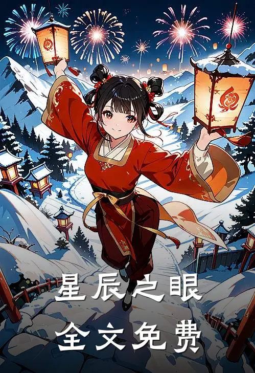 星辰之眼全文免费