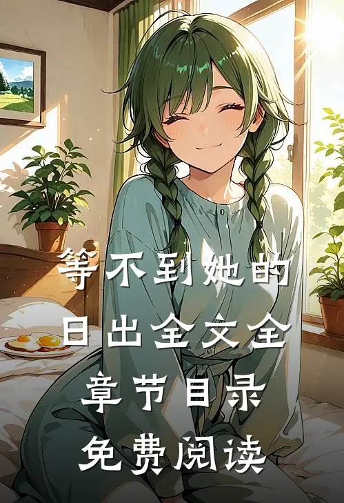 等不到她的日出全文全章节目录免费阅读