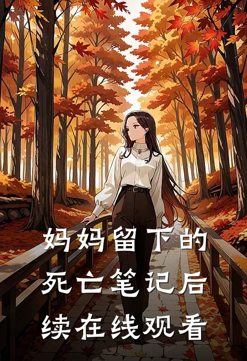 妈妈留下的死亡笔记后续在线观看