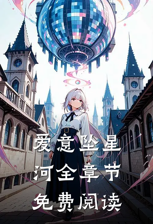 爱意坠星河全章节免费阅读