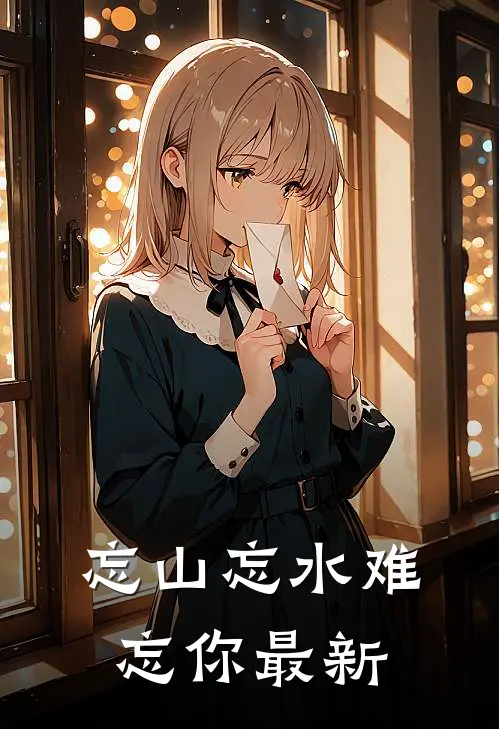忘山忘水难忘你最新
