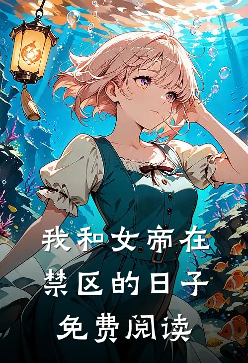 我和女帝在禁区的日子免费阅读