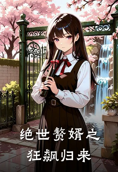 绝世赘婿之狂飙归来