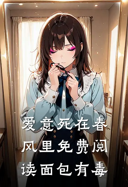 爱意死在春风里免费阅读面包有毒