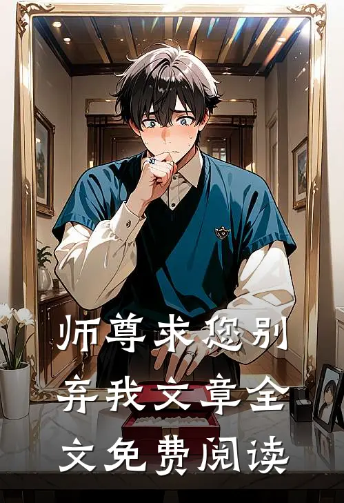 师尊求您别弃我文章全文免费阅读