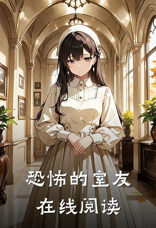 恐怖的室友在线阅读