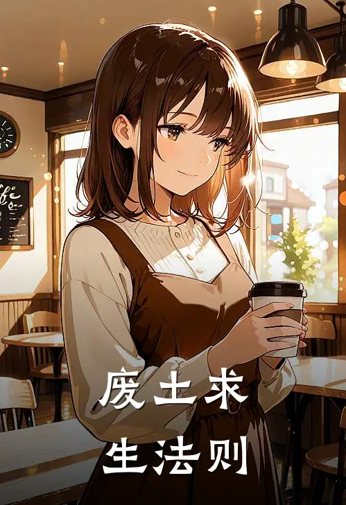 废土求生法则