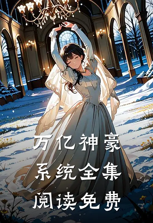 万亿神豪系统全集阅读免费