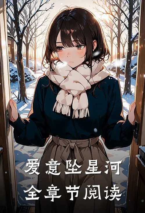爱意坠星河全章节阅读