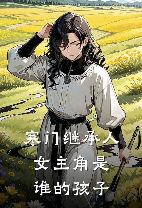 寒门继承人女主角是谁的孩子