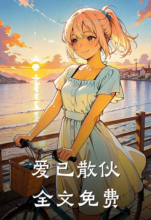 爱已散伙全文免费