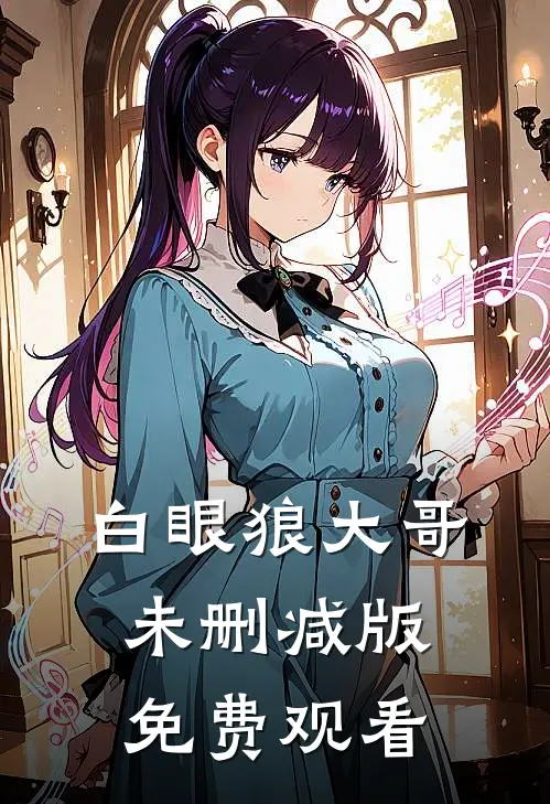 白眼狼大哥未删减版免费观看