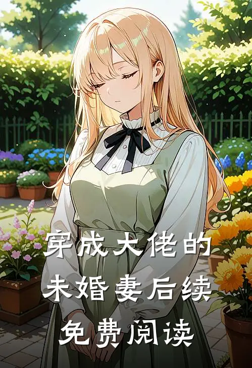 穿成大佬的未婚妻后续免费阅读