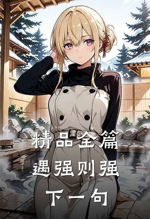 精品全篇遇强则强下一句