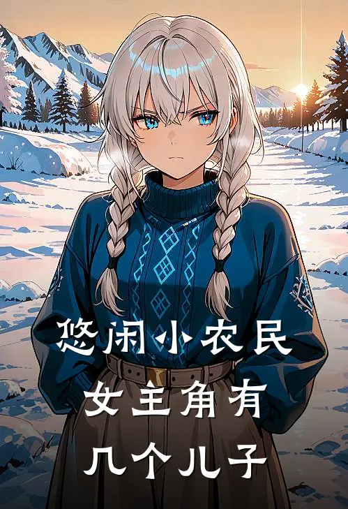 悠闲小农民女主角有几个儿子