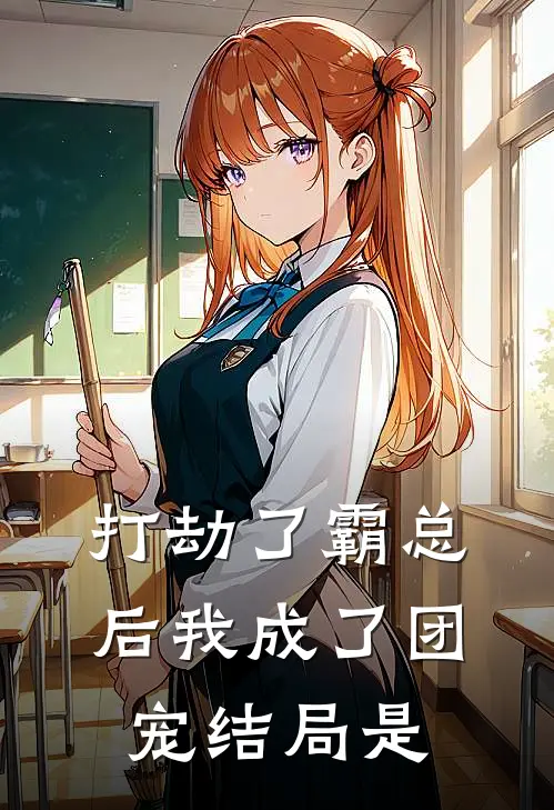 打劫了霸总后我成了团宠结局是