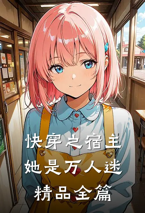快穿之宿主她是万人迷精品全篇