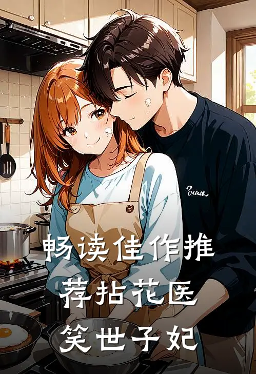 畅读佳作推荐拈花医笑世子妃