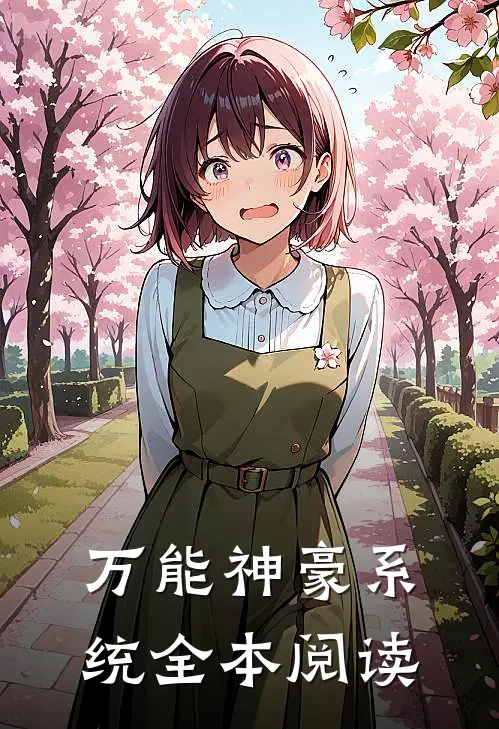 万能神豪系统全本阅读