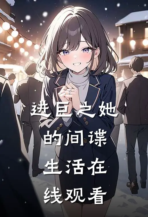 进巨之她的间谍生活在线观看