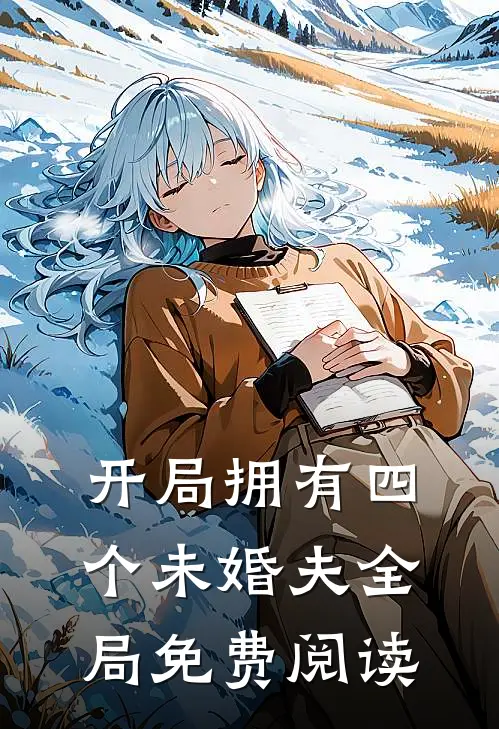 开局拥有四个未婚夫全局免费阅读