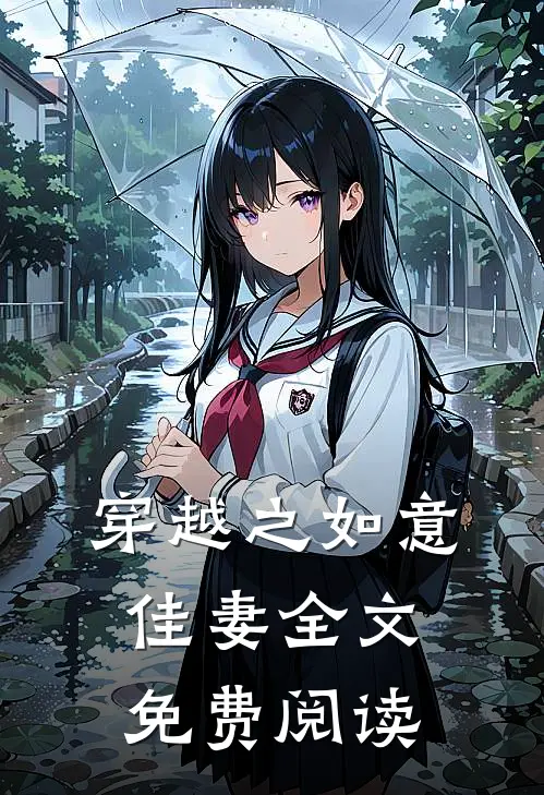 穿越之如意佳妻全文免费阅读