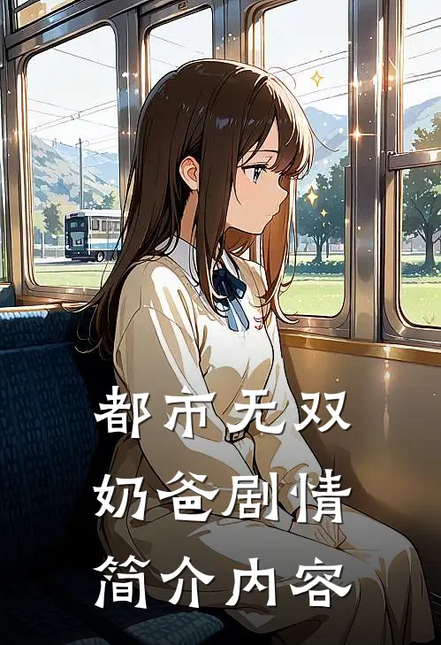 都市无双奶爸剧情简介内容