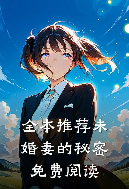 全本推荐未婚妻的秘密免费阅读