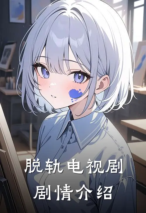 脱轨电视剧剧情介绍