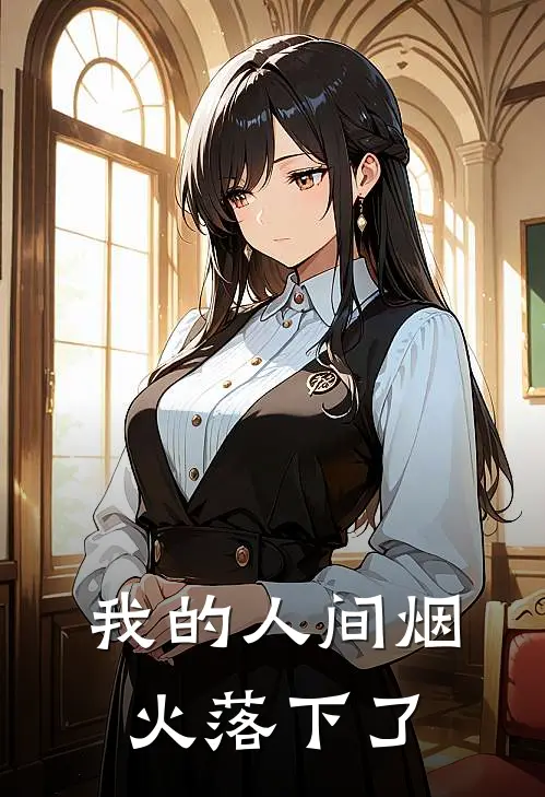 我的人间烟火落下了