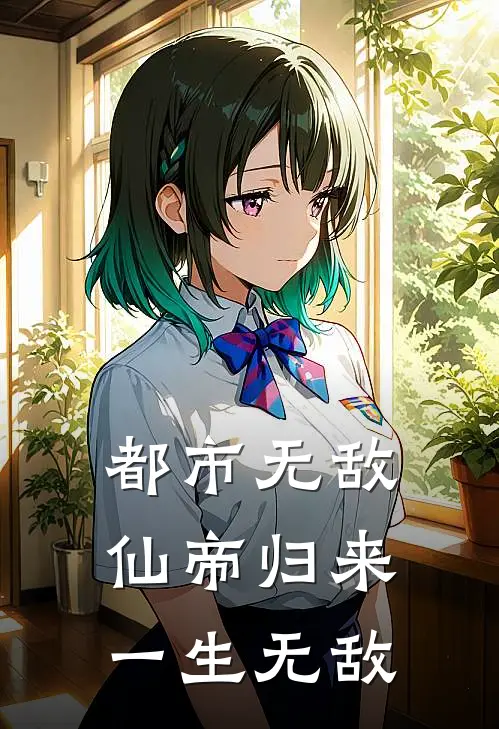 都市无敌仙帝归来一生无敌