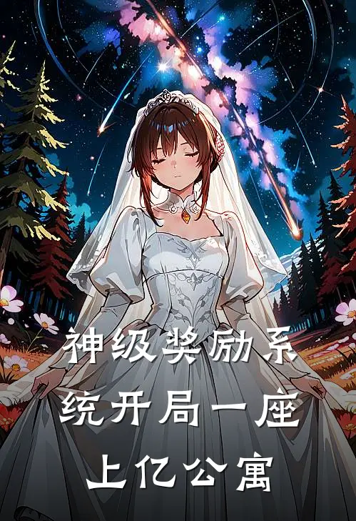 神级奖励系统开局一座上亿公寓