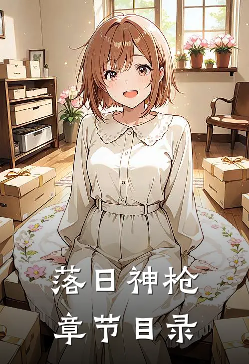 落日神枪章节目录