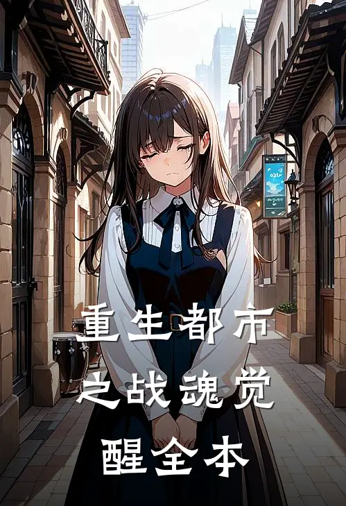 重生都市之战魂觉醒全本