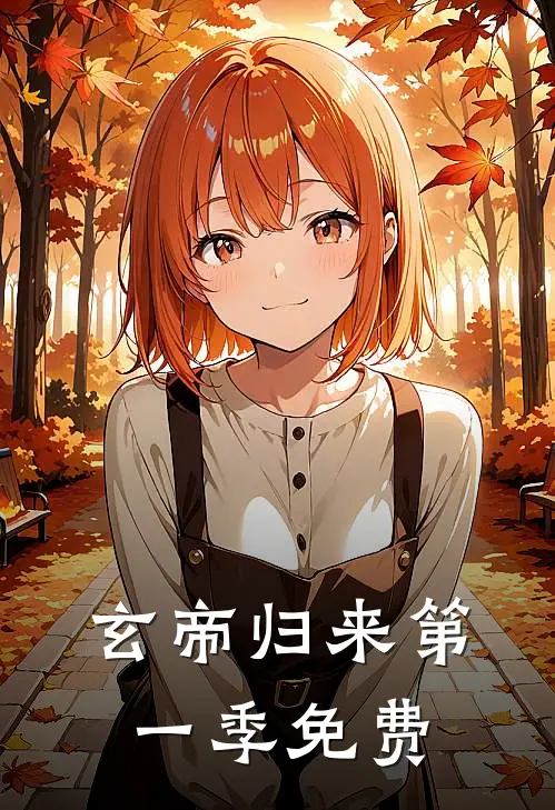 玄帝归来第一季免费