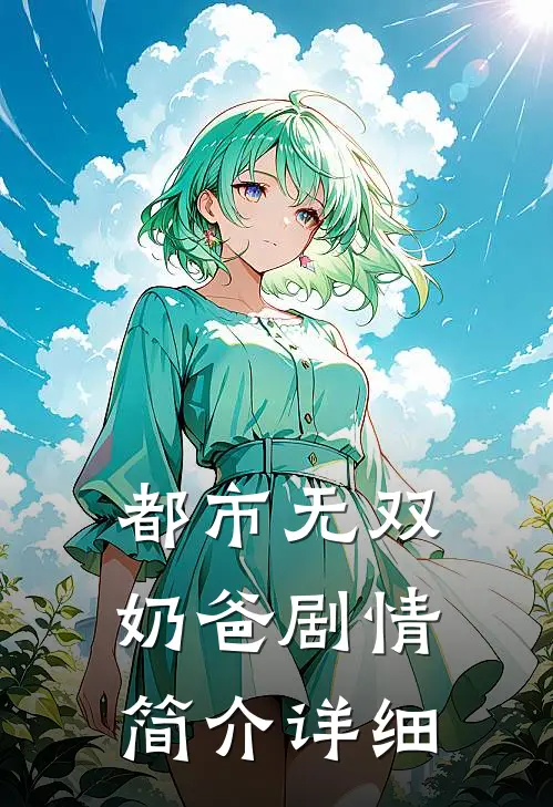 都市无双奶爸剧情简介详细