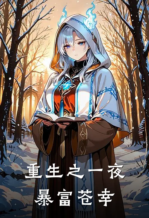 重生之一夜暴富苍幸