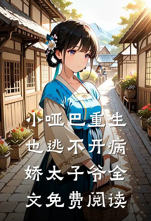 小哑巴重生也逃不开病娇太子爷全文免费阅读