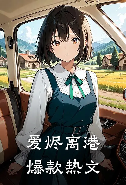 爱烬离港爆款热文