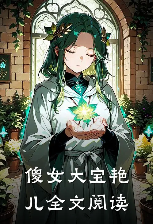 傻女大宝艳儿全文阅读