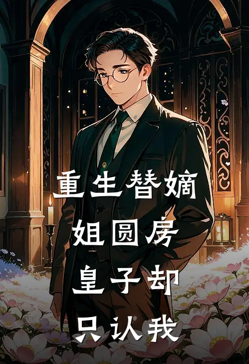 重生替嫡姐圆房,皇子却只认我为爹