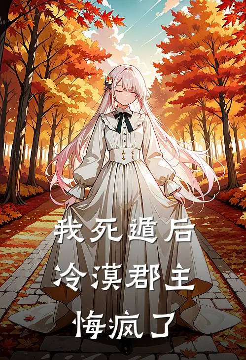 我死遁后,冷漠郡主悔疯了