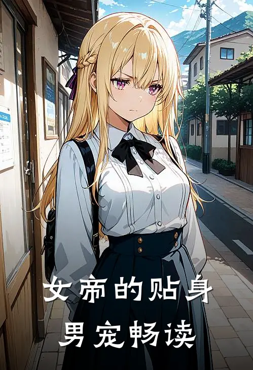 女帝的贴身男宠畅读