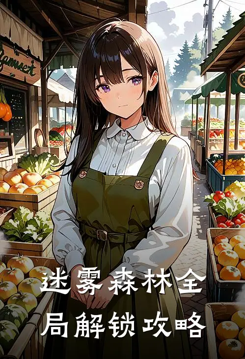 迷雾森林全局解锁攻略
