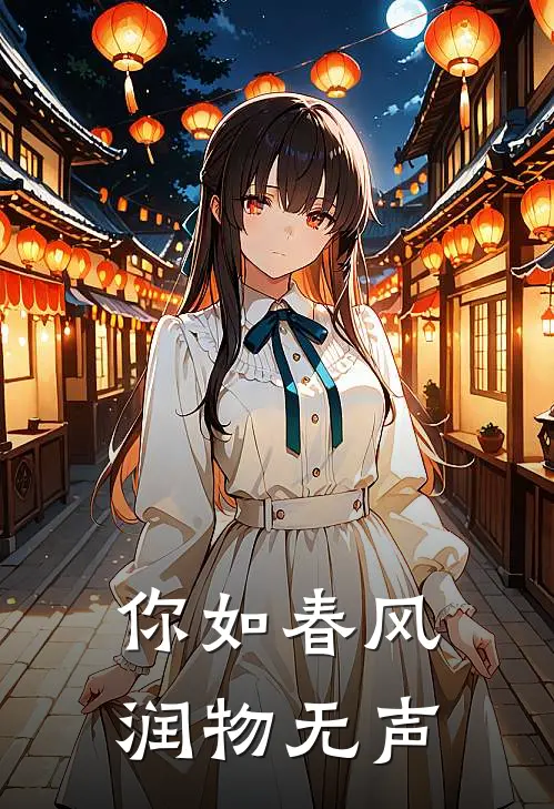 你如春风，润物无声
