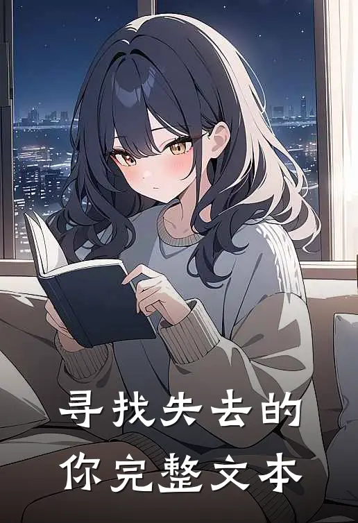 寻找失去的你完整文本