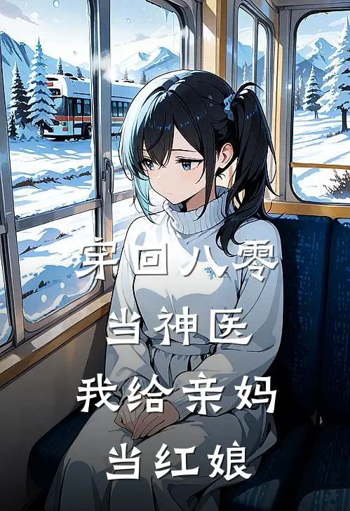 穿回八零当神医,我给亲妈当红娘免费阅读