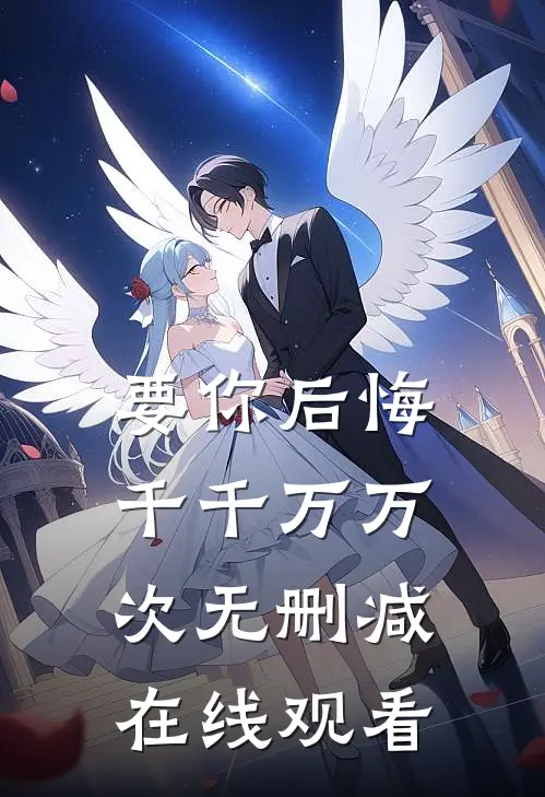 要你后悔千千万万次无删减在线观看